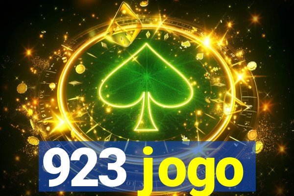 923 jogo